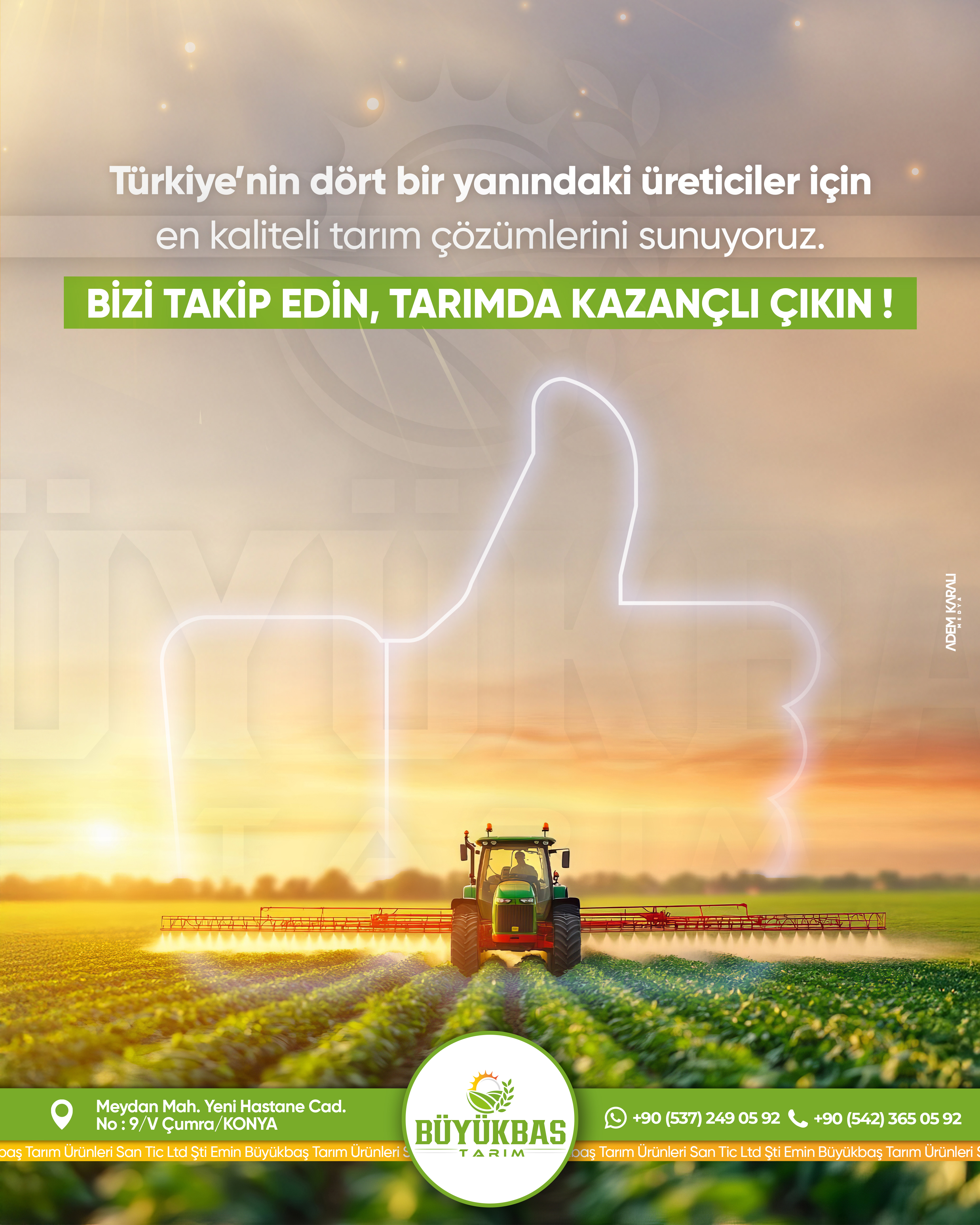 HT Medya Tasarım