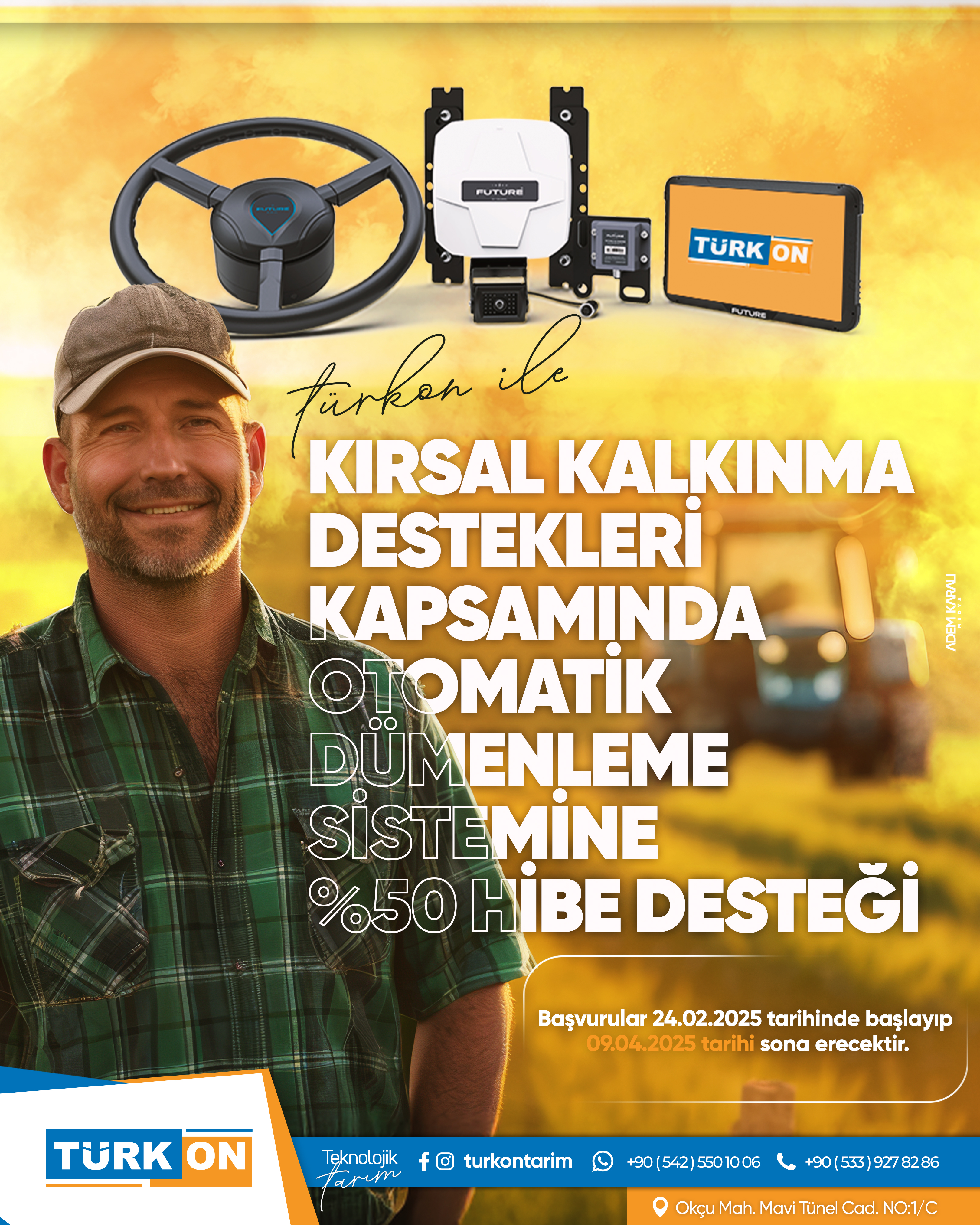 HT Medya Tasarım