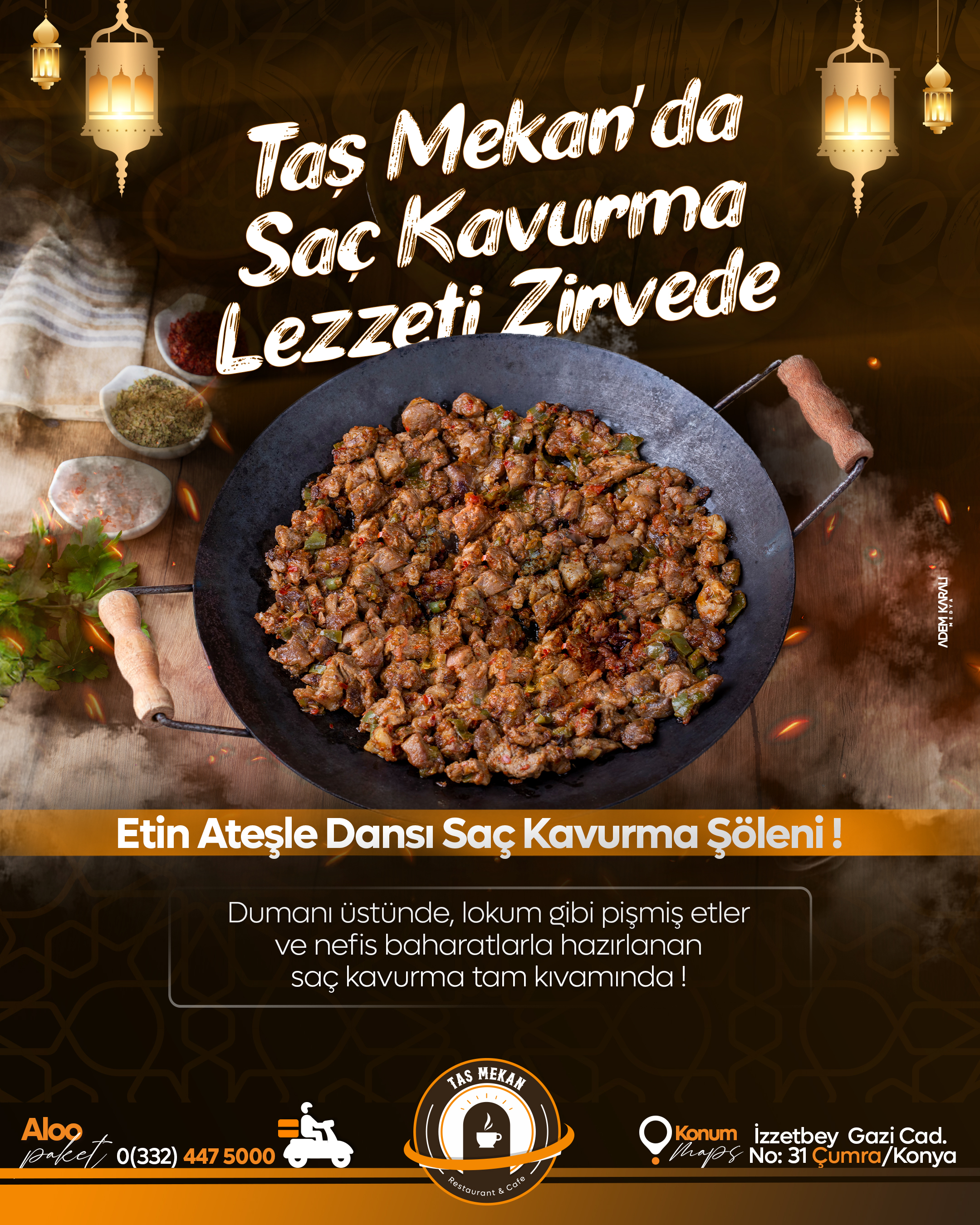 HT Medya Tasarım