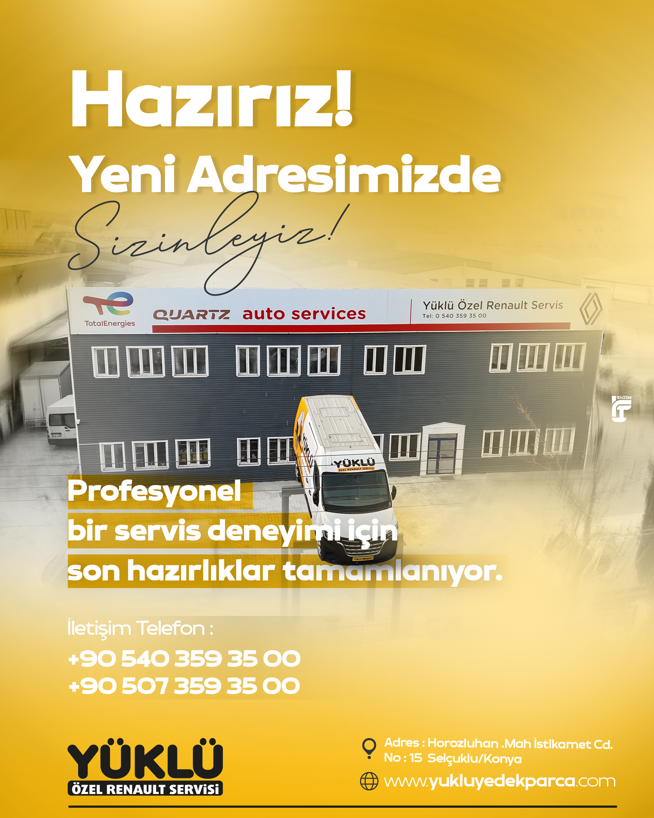 HT Medya Tasarım