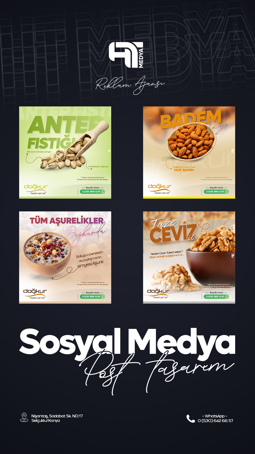 HT Medya Tasarım