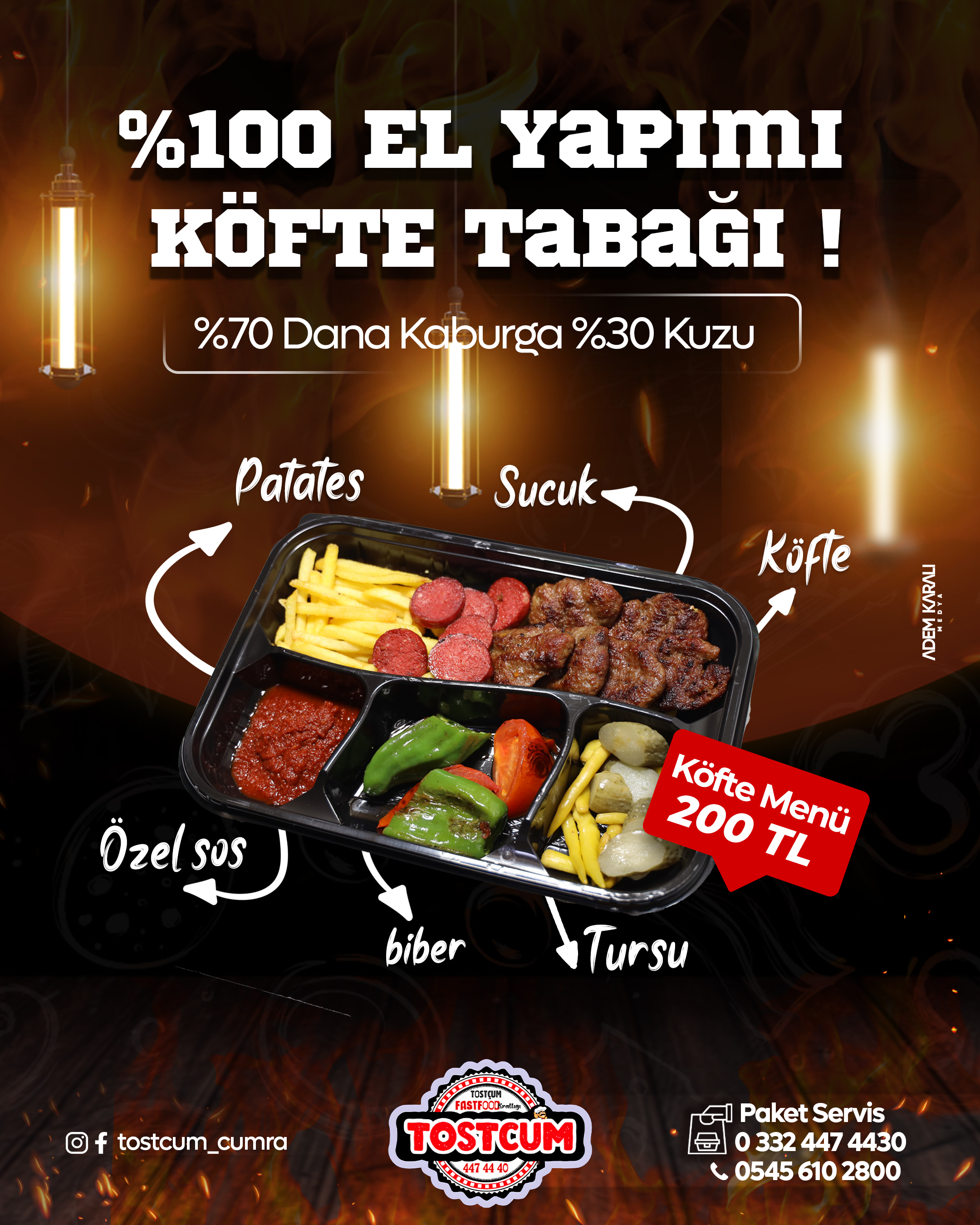 HT Medya Tasarım