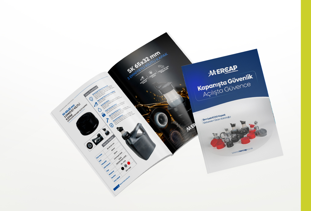 Katalog Tasarımı